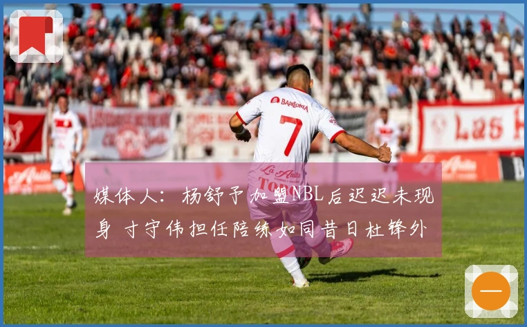 媒体人：杨舒予加盟NBL后迟迟未现身 寸守伟担任陪练如同昔日杜锋外甥